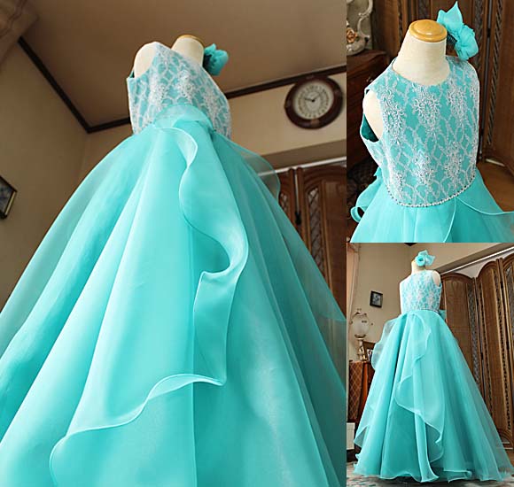 Aライン スカート シルエット エレガント