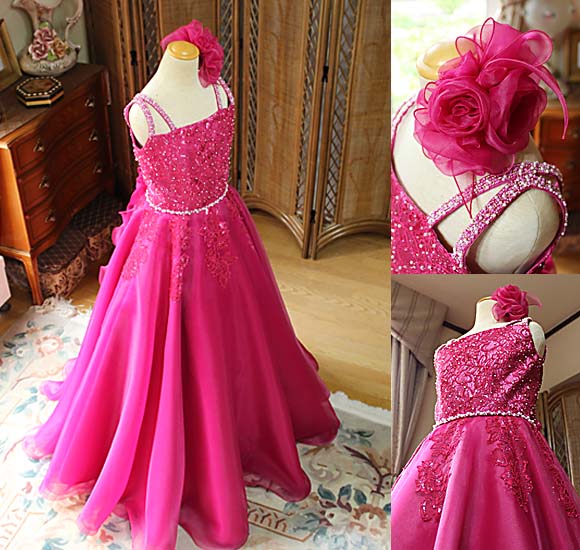 リボン ヘッドドレス 髪飾り