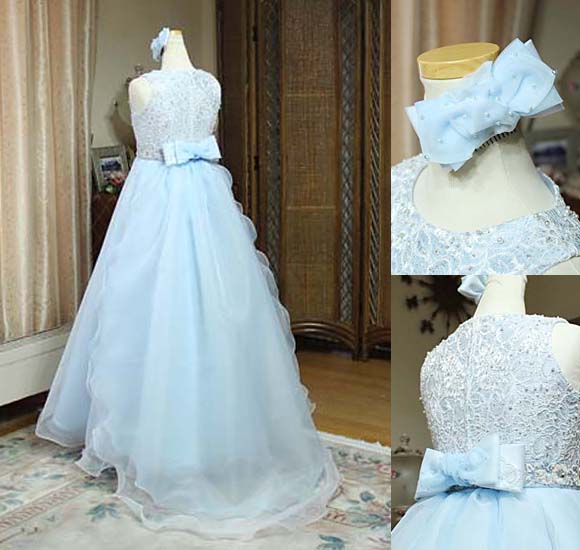 フレアAライン オーバースカート 2WAY 受注オーダーメイド