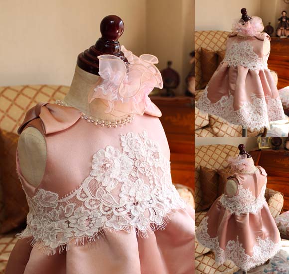 ドレスのトップス 結婚式ドレス